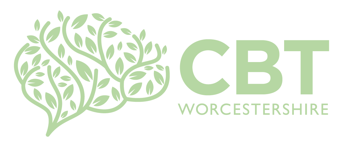 CBT Worcestershire